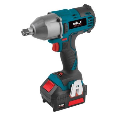 ΜΠΟΥΛΟΝΟΚΛΕΙΔΟ BRUSHLESS 18V 4AH LI-ION  -  633064  -  BULLE