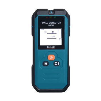 4 ΣΕ 1 ΑΝΙΧΝΕΥΤΗΣ ΤΟΙΧΟΥ -  633106  -  BULLE