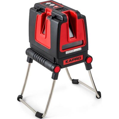 LASER ΚΟΚΚΙΝΗΣ ΔΕΣΜΗΣ MOD.:873 -  633114  -  KAPRO