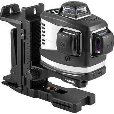 LASER 3D ΠΡΑΣΙΝΗΣ ΔΕΣΜΗΣ MOD.:883NG 633117 KAPRO