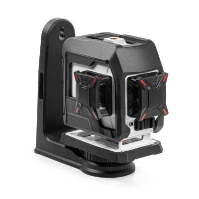 NUCLEO MINI 3D GREEN LASER : ΑΛΦΑΔΙ LASER 3 ΑΚΤΙΝΩΝ 360° 3D ΠΡΑΣΙΝΟ 933G - 633118 - KAPRO