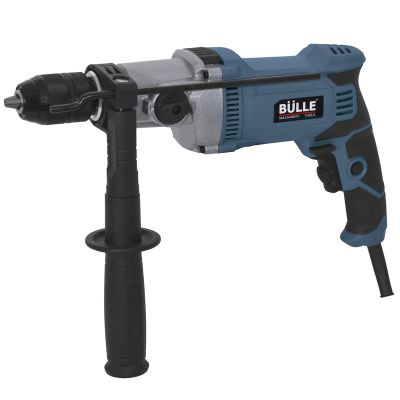 ΚΡΟΥΣΤΙΚΟ ΔΡΑΠΑΝΟ 1100W 2 ΤΑΧΥΤΗΤΩΝ -  633301  - BULLE