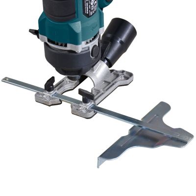 Περιστροφικό Πολυεργαλείο / Ρούτερ 550W -  633302  -   BULLE