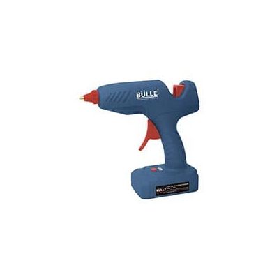 ΠΙΣΤΟΛΙ ΚΟΛΛΑΣ 12V 1x2.2Ah Li-lon -  633309 - BULLE