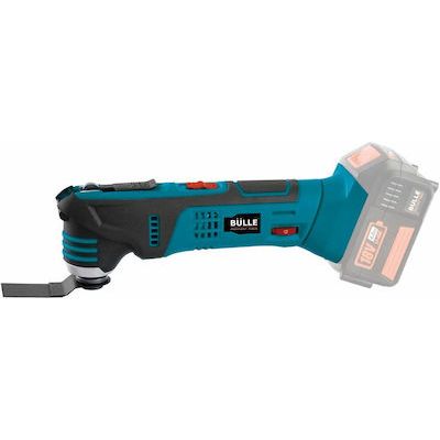 ΠΑΛΜΙΚΟ ΠΟΛΥΕΡΓΑΛΕΙΟ ΜΠΑΤΑΡΙΑΣ 18V SOLO - 633310 - BULLE