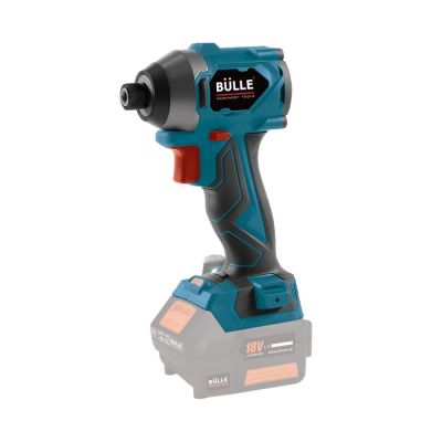 ΚΑΤΣΑΒΙΔΙ ΠΑΛΜΙΚΟ 18V 220Nm BRUSHLESS SOLO -  633319 - BULLE