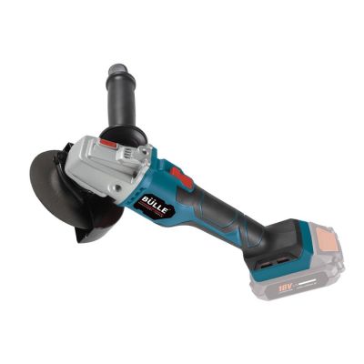 ΓΩΝΙΑΚΟΣ ΤΡΟΧΟΣ | 18V | Φ125ΜΜ | SOLO |633325 - BRUSHLESS
