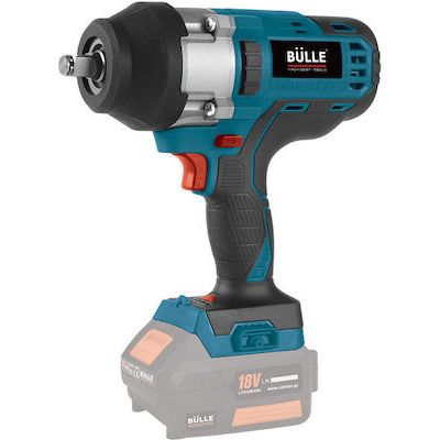 ΜΠΟΥΛΟΝΟΚΛΕΙΔΟ 1/2΄΄ 18V SOLO BRUSHLESS 1000NM - 633328 - BULLE