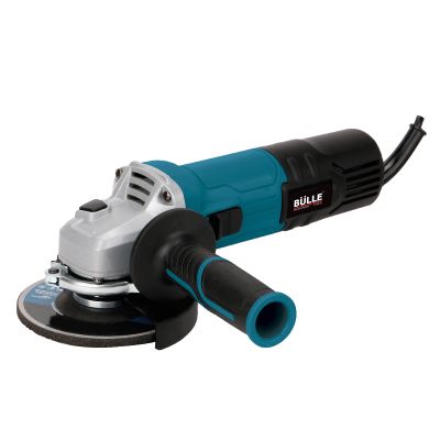 ΓΩΝΙΑΚΟΣ ΤΡΟΧΟΣ 125mm 1400W V.S. - 633329 - BULLE