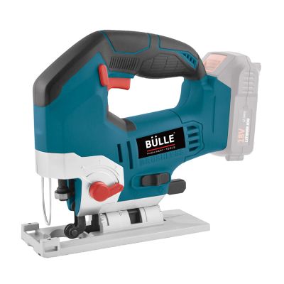 ΣΕΓΑ (BRUSHLESS) 18V (SOLO) - 633335 -  BULLE