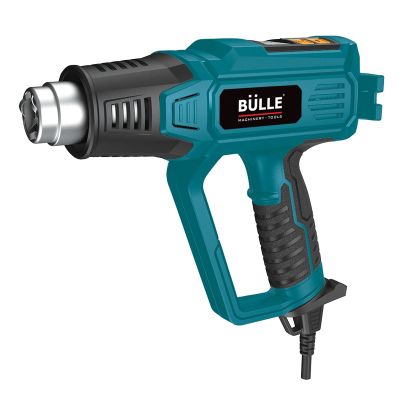 ΠΙΣΤΟΛΙ ΘΕΡΜΟΥ ΑΕΡΑ 2000W ΜΕ ΕΝΔΕΙΞΕΙΣ LED -  633348 - BULLE