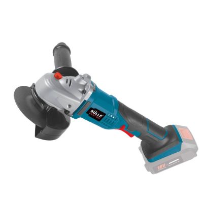 ΓΩΝΙΑΚΟΣ ΤΡΟΧΟΣ 18V Φ115MM SOLO -  633351 -  BULLE