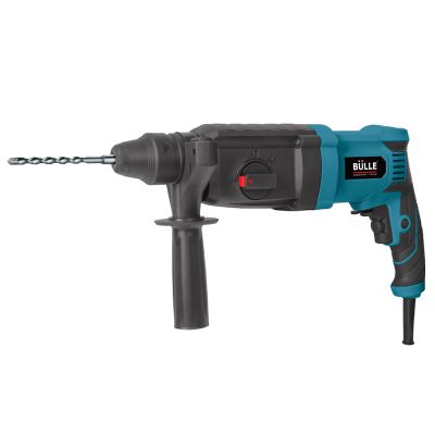 ΠΝΕΥΜΑΤΙΚΟ ΠΙΣΤΟΛΕΤΟ 850W-26mm 4 ΛΕΙΤ. SDS+ -  633352 -  BULLΕ