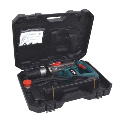 ΠΙΣΤΟΛΕΤΟ SDS MAX 1450W, 40mm -  633364  - BULLE
