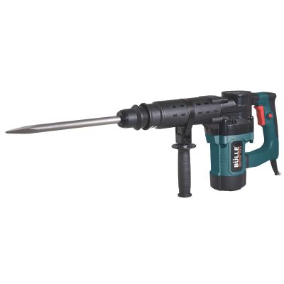 ΣΚΑΠΤΙΚΟ SDS MAX 1350W  -  633370  - BULLE