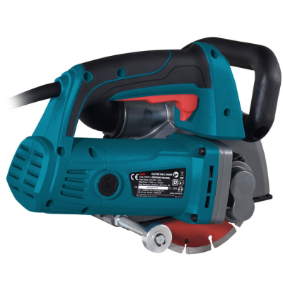ΦΡΕΖΑ ΑΥΛΑΚΩΣΕΩΝ - ΚΑΝΑΛΟΠΟΙΟΣ 1700W - 633374 - BULLE