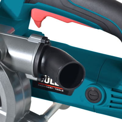 ΦΡΕΖΑ ΑΥΛΑΚΩΣΕΩΝ - ΚΑΝΑΛΟΠΟΙΟΣ 1700W - 633374 - BULLE