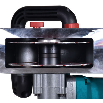 ΦΡΕΖΑ ΑΥΛΑΚΩΣΕΩΝ - ΚΑΝΑΛΟΠΟΙΟΣ 1700W - 633374 - BULLE