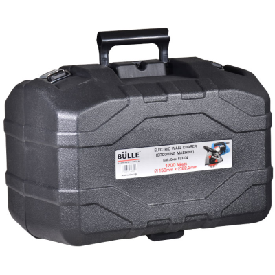 ΦΡΕΖΑ ΑΥΛΑΚΩΣΕΩΝ - ΚΑΝΑΛΟΠΟΙΟΣ 1700W - 633374 - BULLE