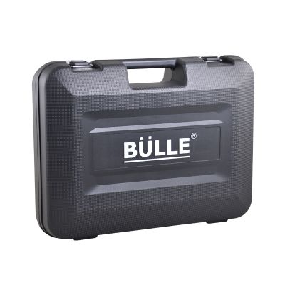 ΠΝΕΥΜΑΤΙΚΟ ΠΙΣΤΟΛΕΤΟ ΜΠΑΤΑΡΙΑΣ (BRUSHLESS) 2.8J, 18V SDS-PLUS, 4 ΛΕΙΤΟΥΡΓΙΩΝ (SOLO) -  633376  - BULLE