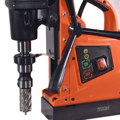 ΜΑΓΝΗΤΙΚΟ ΔΡΑΠΑΝΟ 1500W, 60mm - 633393 - BULLE