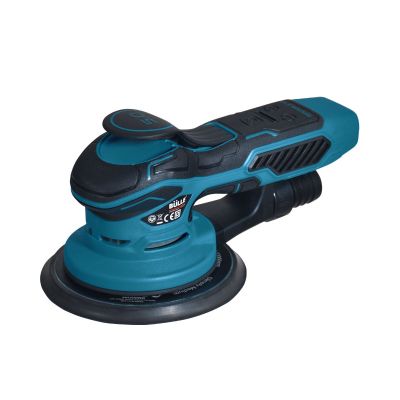 BRUSHLESS ΕΚΚΕΝΤΡΟ ΤΡΙΒΕΙΟ 350W 150mm - 633396 - BULLE