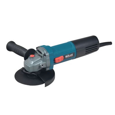 ΓΩΝΙΑΚΟΣ ΤΡΟΧΟΣ 900W | 125mm | - 633401 - BULLE