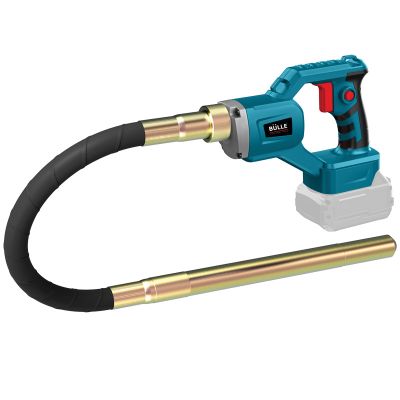 ΔΟΝΗΤΗΣ ΜΠΕΤΟΝ (BRUSHLESS) 18V SOLO | 2 ΔΕΜ) | 633416 - BULLE
