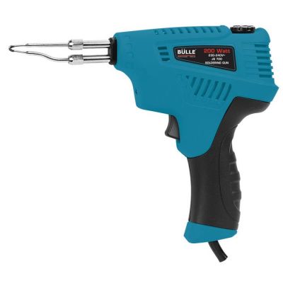 ΚΟΛΛΗΤΗΡΙ HΛΕΚΤΡΙΚΟ PROFESIONAL 200W - 63428 -  BULLE