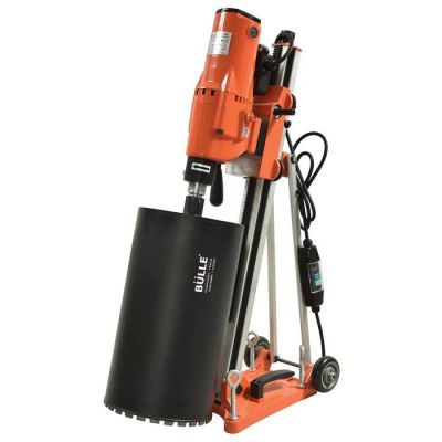 ΚΑΡΟΤΙΕΡΑ Φ255ΜΜ ΥΓΡΗΣ ΔΙΑΤΡΗΣΗ 2800W - 63472 - BULLE
