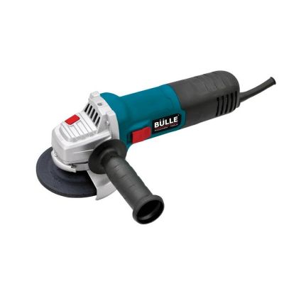 ΓΩΝΙΑΚΟΣ ΤΡΟΧΟΣ Φ125ΜΜ 900W - 63474 - BULLE