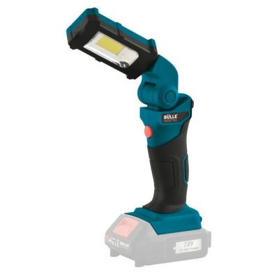 ΦΑΚΟΣ ΕΡΓΑΣΙΑΣ ΕΠΑΝΑΦΟΡΤΙΖΟΜΕΝΟΣ 18V - 63480 - BULLE