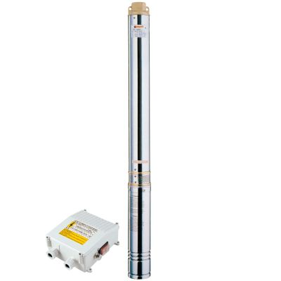 ΥΠΟΒΡΥΧΙΑ ΑΝΤΛΙΑ ΥΨΗΛΗΣ ΠΙΕΣΗΣ 1,5Ηρ/230V - 63530 - KRAFT