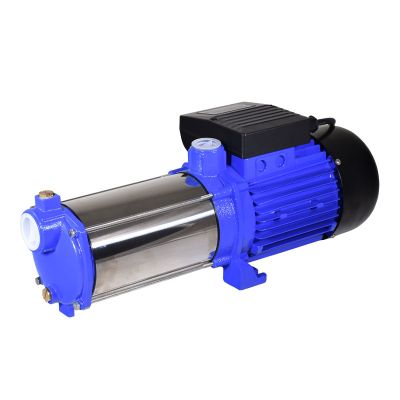 ΑΝΤΛΙΑ ΦΥΓΟΚΕΝΤΡΙΚΗ ΠΟΛΥΒΑΘΜΙΑ 1,1KW (1,5HP) INOX -  63564  -  KRAFT