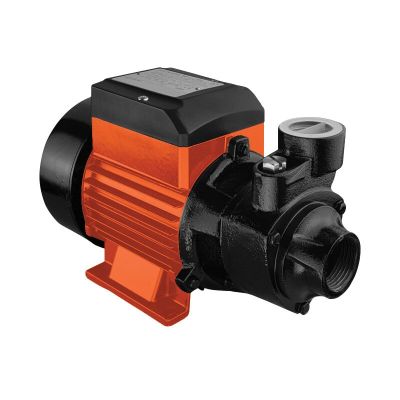 ΑΝΤΛΙΑ ΠΕΡΙΦΕΡΕΙΑΚΗ | 370W (0,5HP) | 1΄΄ | ΜΑΝΤΕΜI | 63568 - KRAFT