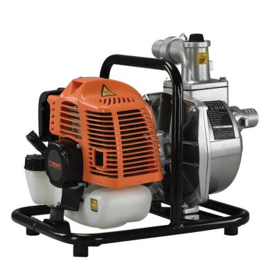 ΑΝΤΛΙΑ ΒΕΝΖΙΝΟΚΙΝΗΤΗ | ΔΙΧΡΟΝΗ | 1½’’ | - 63759 - KRAFT