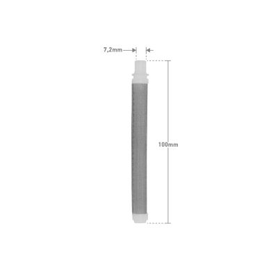 ΦΙΛΤΡΟ ΠΙΣΤΟΛΙΟΥ AIRLESS 60M (ΛΕΥΚΟ) ΓΙΑ ΠΙΣΤΟΛΙ 642025 -  642021  -  BULLE