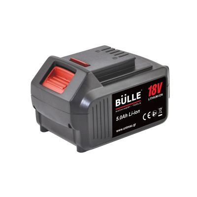 ΜΠΑΤ. 18V Li-Ion 5Ah PL SERIES - 642028 - BULLE