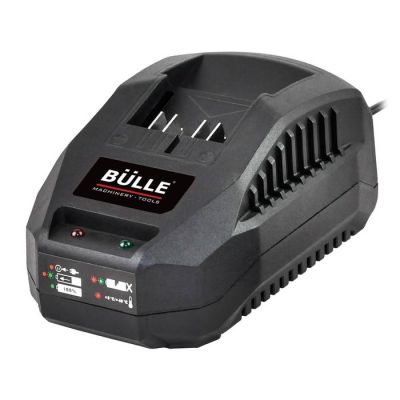 ΤΑΧΥΦΟΡΤΙΣΤΗΣ 18V 2.4 Ah - 64232 - BULLE