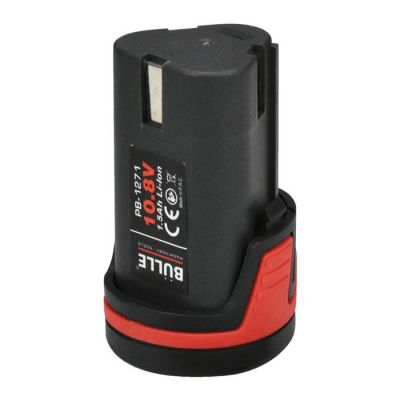 ΜΠΑΤΑΡΙΑ Li-Ion 10,8V 2.0Ah BULLE