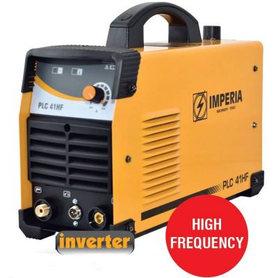 ΠΛΑΣΜΑ ΚΟΠΗΣ ΜΕΤΑΛΛΩΝ INVERTER |PLC41HF|65640| IMPERIA