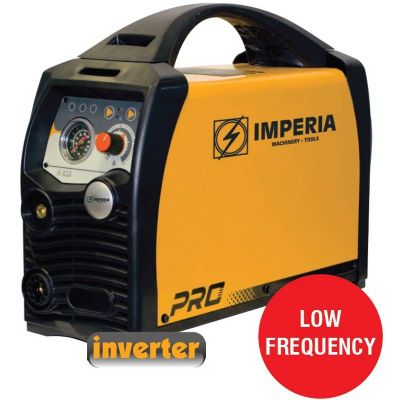 ΠΛΑΣΜΑ ΚΟΠΗΣ ΜΕΤΑΛΛΩΝ INVERTER |PLC46|65659| IMPERIA