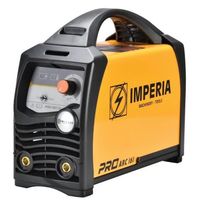INVERTER ΗΛΕΚΤΡΟΔΙΟΥ |ΜΜΑ|PRO ARC|161 |65661 | IMPERIA