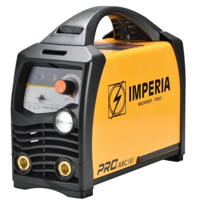 INVERTER ΗΛΕΚΤΡΟΔΙΟΥ|ΜΜΑ|PRO ARC181|65662|IMPERIA