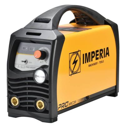INVERTER ΗΛΕΚΤΡΟΔΙΟΥ |ΜΜΑ|PRO ARC201|65663|IMPERIA
