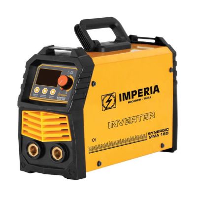 INVERTER ΗΛΕΚΤΡΟΔΙΟΥ ΜΜΑ/LIFT TIG 160A 65666 IMPERIA