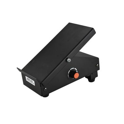 ΠΟΔΟΠΕΝΤΑΛ ΓΙΑ TIG 202P AC/DC -  65688  -  IMPERIA