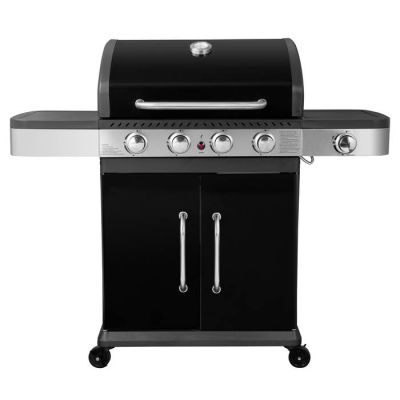 ΨΗΣΤΑΡΙΑ ΥΓΡΑΕΡΙΟΥ BBQ (4+1) |14,5 kW | 661316 - UNIMAC