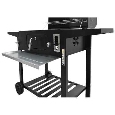 ΨΗΣΤΑΡΙΑ |ΚΑΡΒΟΥΝΟΥ| BBQ | 661324 - UNIMAC