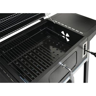 ΨΗΣΤΑΡΙΑ |ΚΑΡΒΟΥΝΟΥ| BBQ | 661324 - UNIMAC
